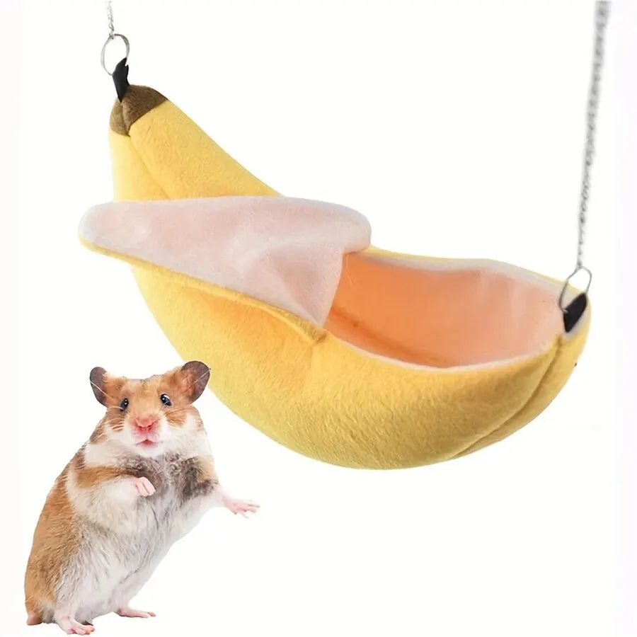 Hamac banane