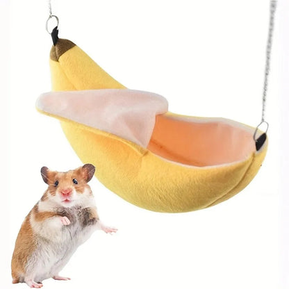 Hamac banane