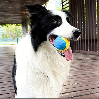 Ballon interactif