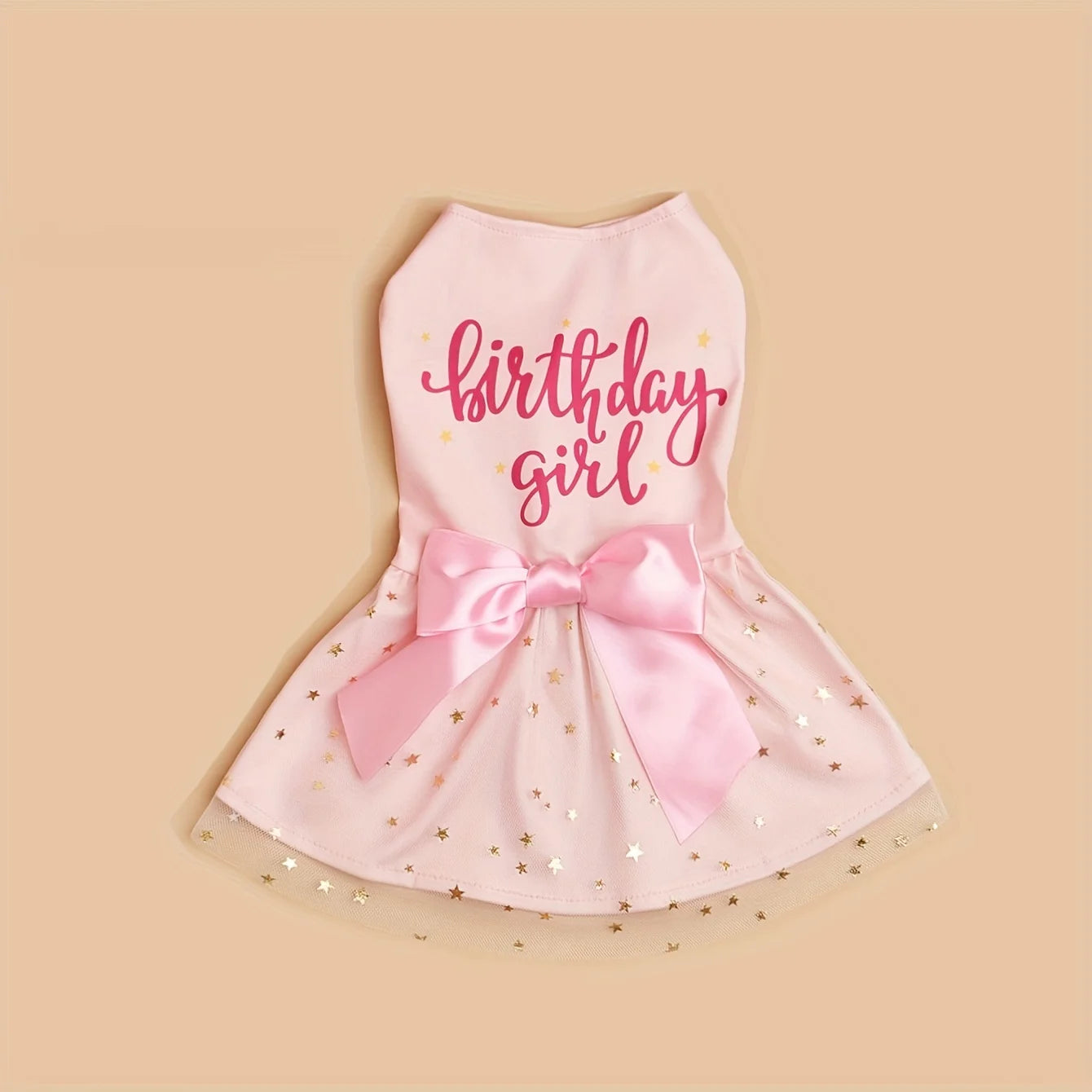 Robe a paillettes anniversaire