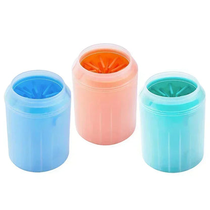 Tasse en silicone