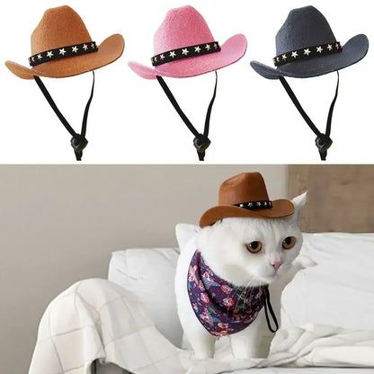 Chapeau de cow-boy