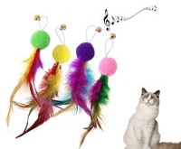 Jouets pour chats 11PCS