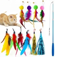 Jouets pour chats 11PCS