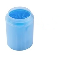 Tasse en silicone